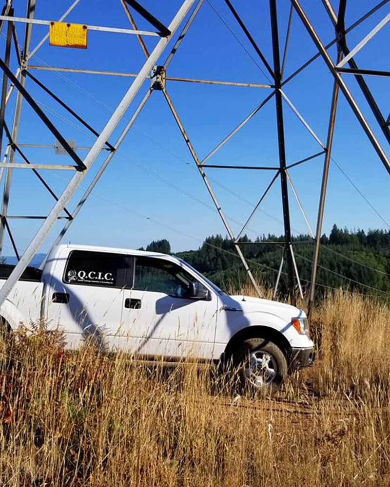 Home - Quality Coatings Inspection & Consulting